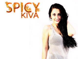 SpicyKiva - Sexe cam en vivo - 2586517