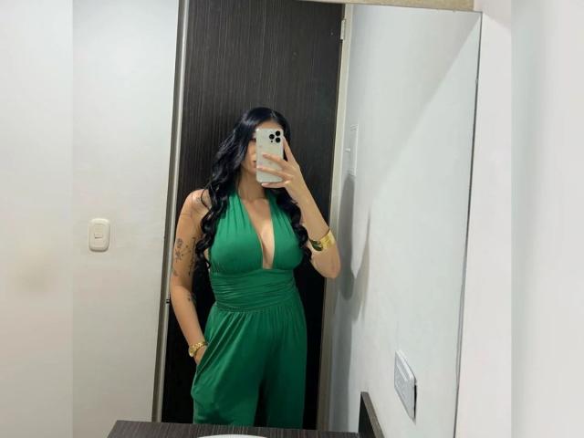 IsabellaJames - Live porn &amp; sex cam - 25865573