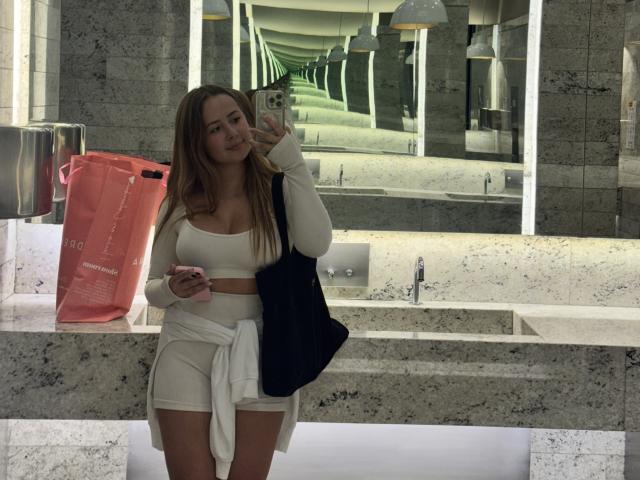 NatSorian - Camera khiêu dâm &amp; quyến rũ trực tiếp - 25866501