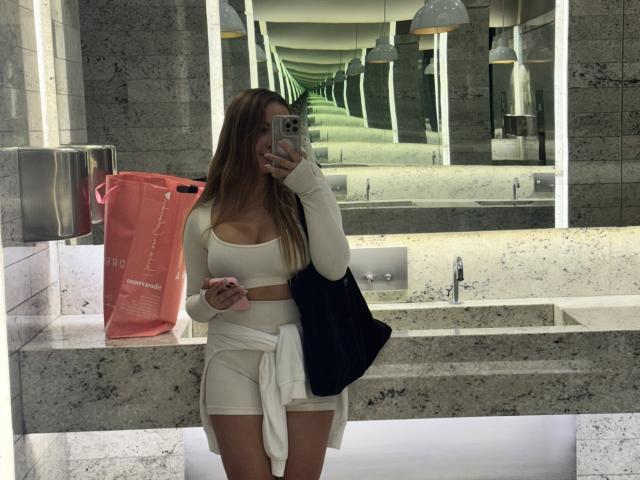 NatSorian - Live porn &amp; sex cam - 25866505