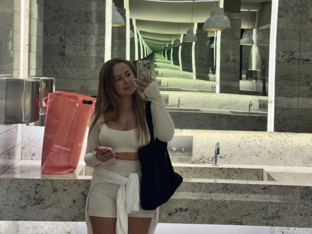 NatSorian - פורנו בשידור חי ומצלמת סקס - 25866509