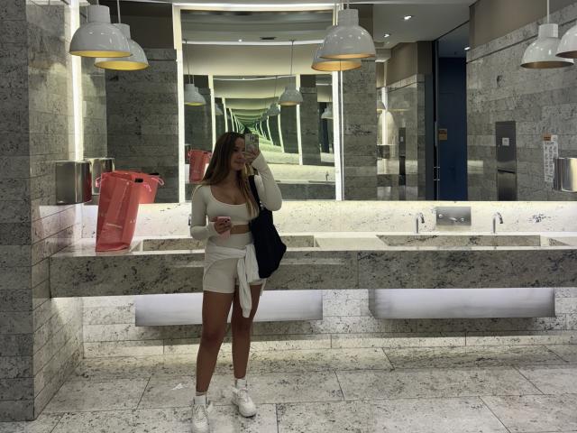 NatSorian - Live sex cam - 25866545