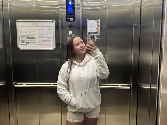 NatSorian - сексуальная веб-камера в реальном времени - 25866633