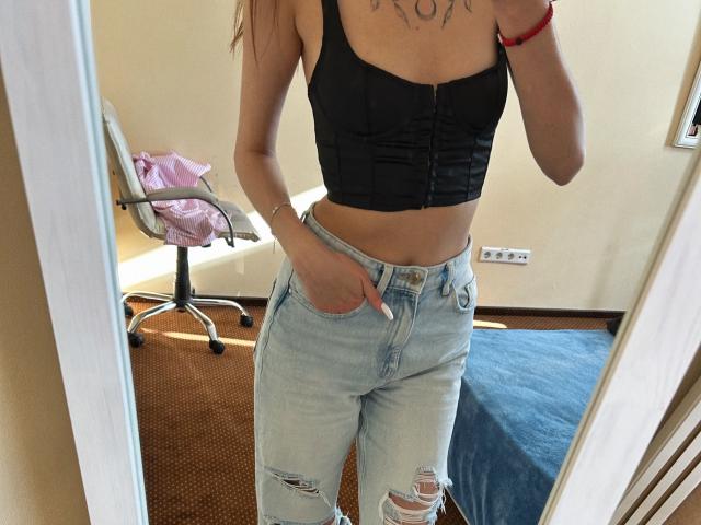 Karish - Live Sex Cam - 25866805