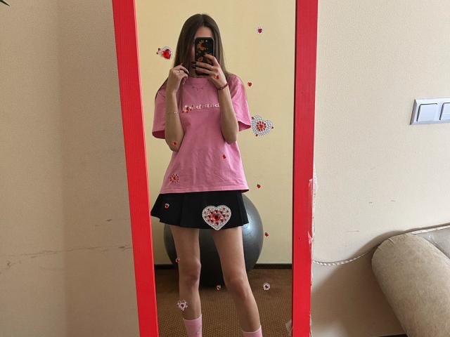 Karish - Live porn &amp; sex cam - 25866829