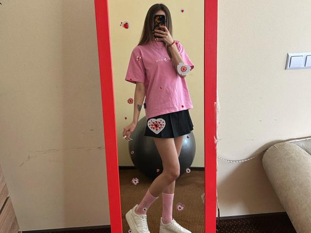 Karish - Live porn &amp; sex cam - 25866841