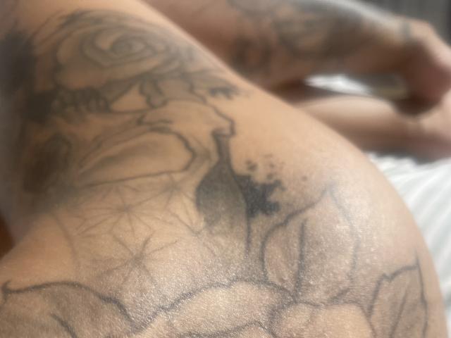 DaneeSoHot - Live porn &amp; sex cam - 25867513