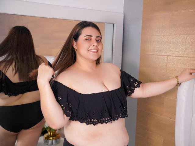 VeloraBliss - Live porn &amp; sex cam - 25867785