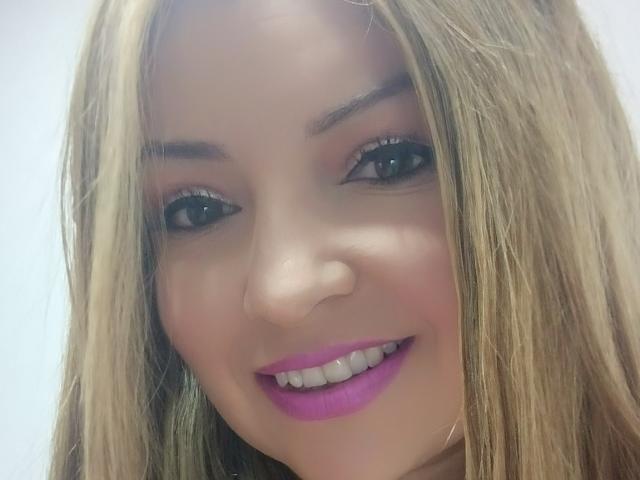 NatalyHami - Camera khiêu dâm &amp; quyến rũ trực tiếp - 25867905