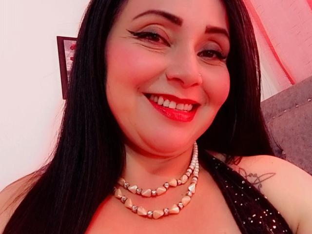 Zaria69 - Live Sex Cam - 25869029