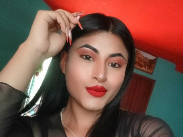 MichelleDenise - Camera khiêu dâm &amp; quyến rũ trực tiếp - 25869317