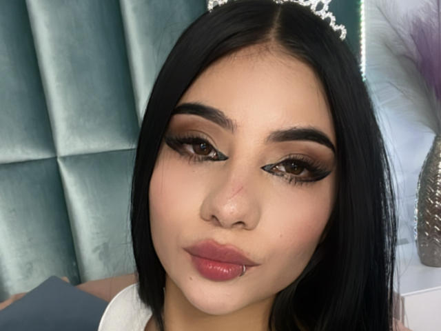 NatallieBlue - Live porn &amp; sex cam - 25869333