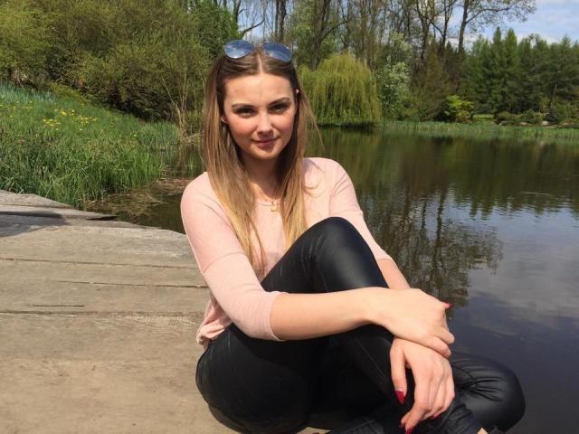 LarissaSexy69 - Sexe cam en vivo - 2586952