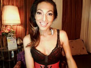 WorldClassTsLucy - Live sexe cam - 2586964