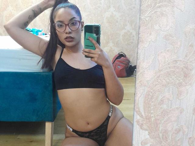 LeaKlarck - Sexe cam en vivo - 25869733