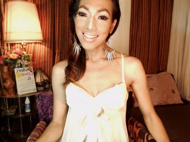 WorldClassTsLucy - Sexe cam en vivo - 2587022