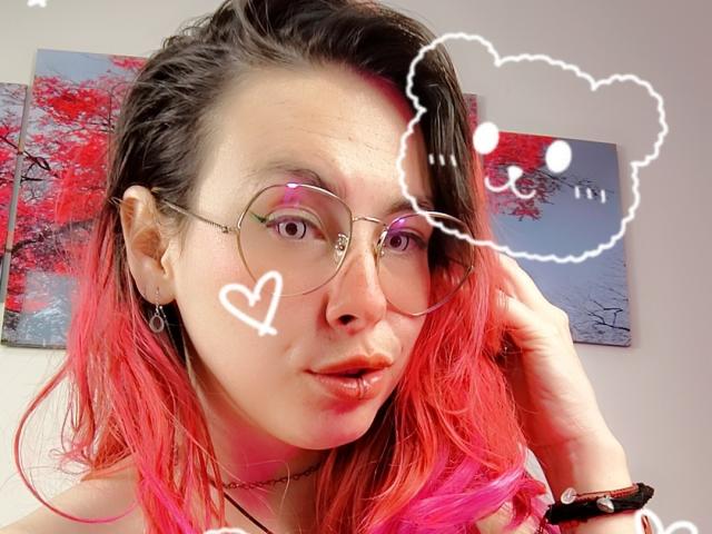 NatashaLau - ライブポルノ&amp;セックスカム - 25870949