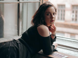 NanaMoonlight - сексуальная веб-камера в реальном времени - 25871281