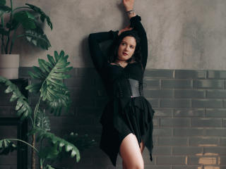 NanaMoonlight - сексуальная веб-камера в реальном времени - 25871285