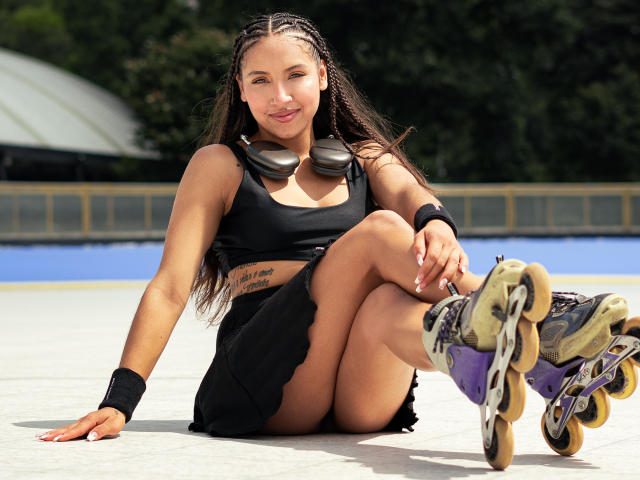 PaulettSmith - Live porn &amp; sex cam - 25871637