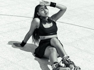 PaulettSmith - Sexe cam en vivo - 25871649