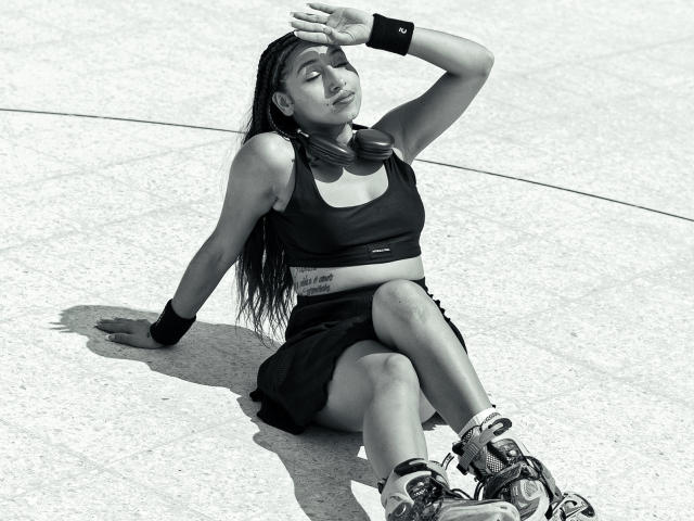 PaulettSmith - Sexe cam en vivo - 25871649