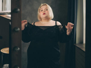 EllaBigBabe - сексуальная веб-камера в реальном времени - 25871885