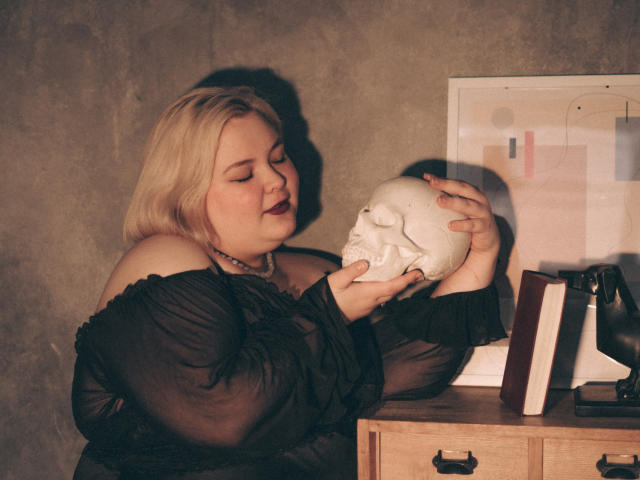 EllaBigBabe - Live porn &amp; sex cam - 25871901