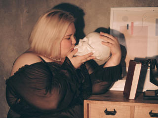 EllaBigBabe - Live porn &amp; sex cam - 25871905