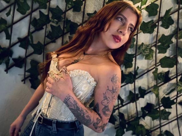 CharlotteAristizabal - Live porn &amp; sex cam - 25872089