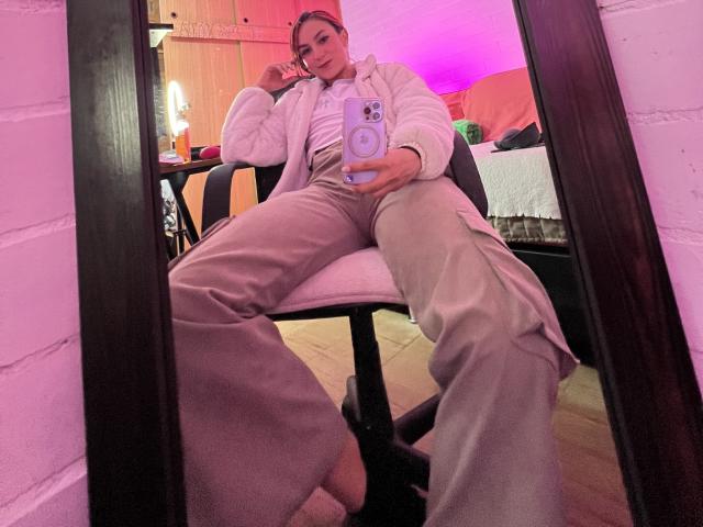 AmyStreetwise69 - Camera khiêu dâm &amp; quyến rũ trực tiếp - 25873465