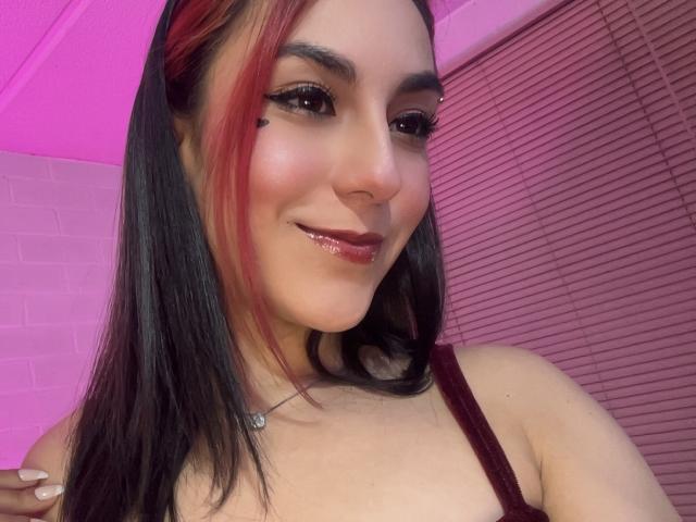 AmyStreetwise69 - Camera khiêu dâm &amp; quyến rũ trực tiếp - 25873789