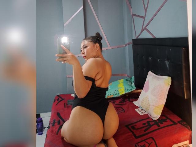 ValentinaDavid - ライブポルノ&amp;セックスカム - 25873941