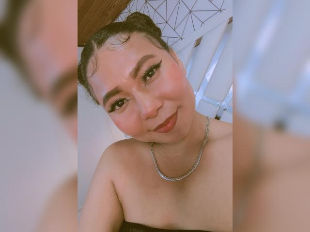 ValentinaDavid - Sexe cam en vivo - 25874205