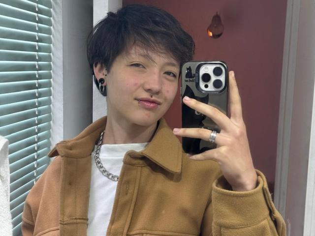 LissyLuxe - Sexe cam en vivo - 25874337