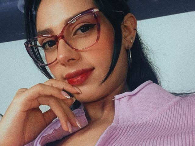 AnaisHilton - Camera khiêu dâm &amp; quyến rũ trực tiếp - 25874465