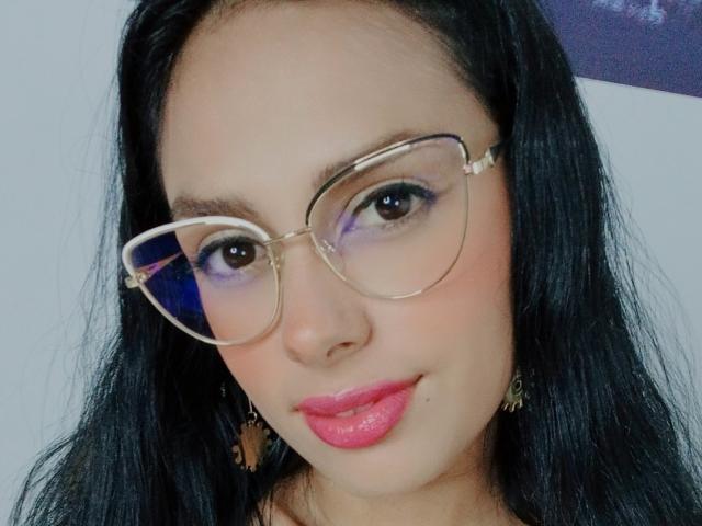 AnaisHilton - פורנו בשידור חי ומצלמת סקס - 25874477