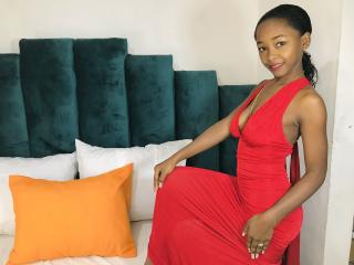 Jaurita - Camera khiêu dâm &amp; quyến rũ trực tiếp - 25874501