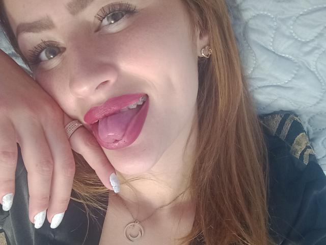 LilyDemon - Live porn &amp; sex cam - 25874769