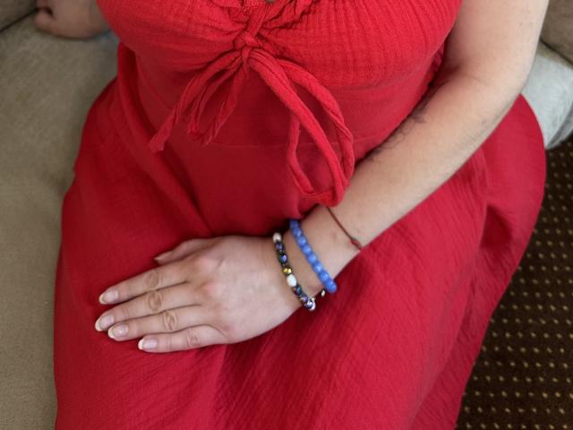 Georginia - Sexe cam en vivo - 25874797