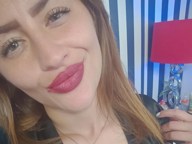 LilyDemon - сексуальная веб-камера в реальном времени - 25874801