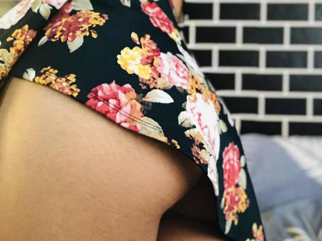 ScarletteBlaze - Live sex cam - 25874961