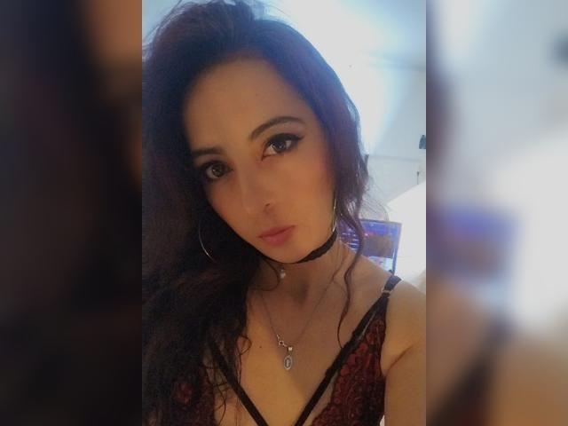 SelennaTylor - сексуальная веб-камера в реальном времени - 25875337