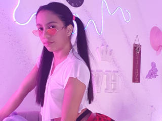 HelenVidall - Camera khiêu dâm &amp; quyến rũ trực tiếp - 25876217