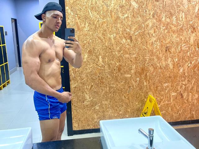 CarlosSmith - Live sex cam - 25876457