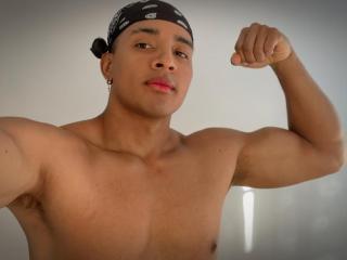 CarlosSmith - Camera khiêu dâm &amp; quyến rũ trực tiếp - 25876601