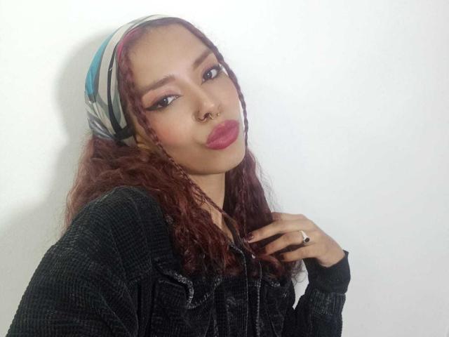 AteneaGrey - Live porn &amp; sex cam - 25877649