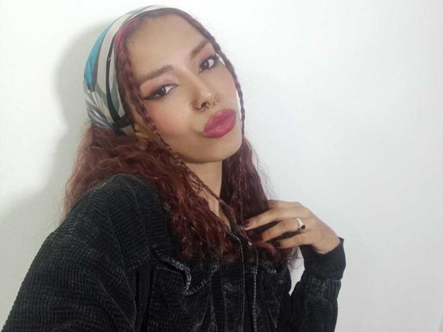 AteneaGrey - Live porn &amp; sex cam - 25877781