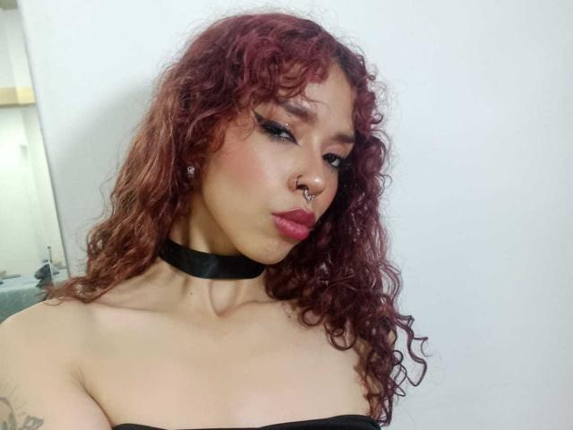 AteneaGrey - Sexe cam en vivo - 25877785