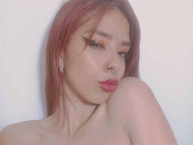 AteneaGrey - Live sex cam - 25877809